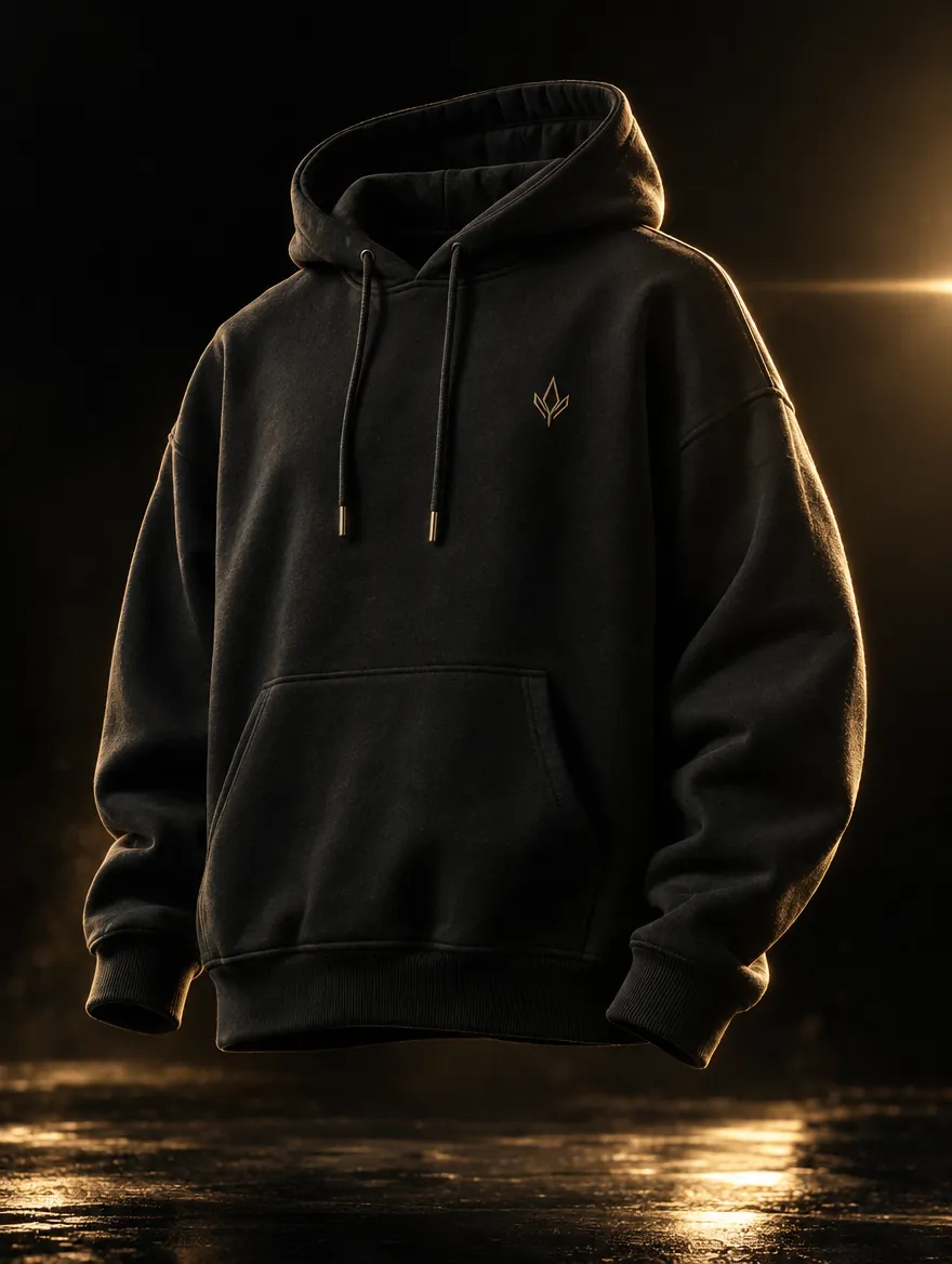 Худи Icons Gaming